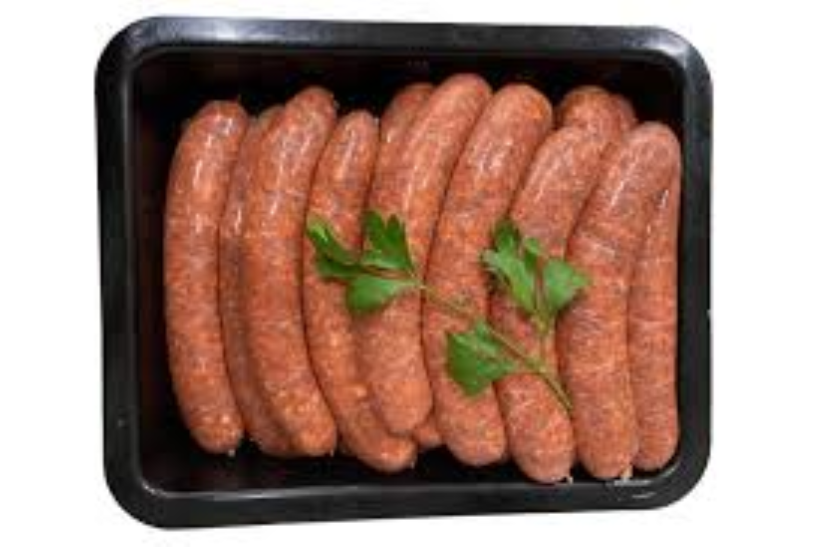 FCL PORK GRILLER GERMAN SAUSAGE 400G